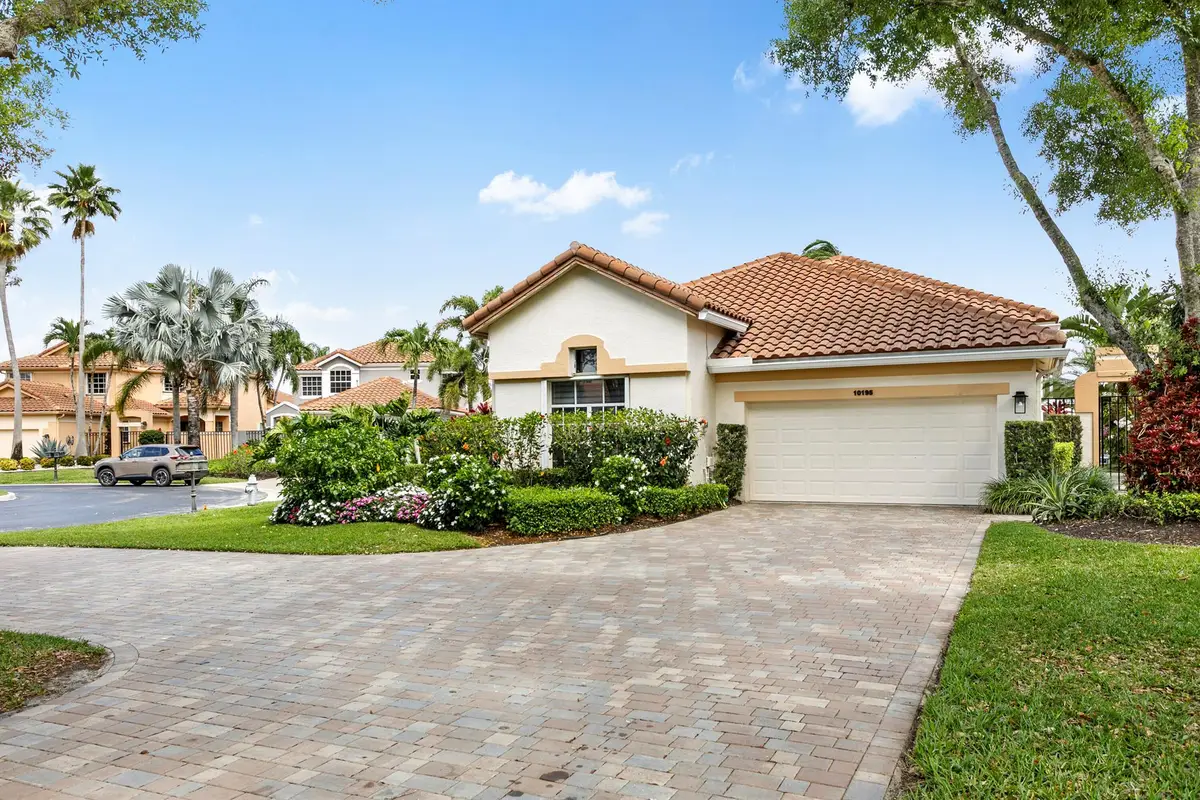 10195 Osprey Trace, West Palm Beach, FL 33412 - Image #1