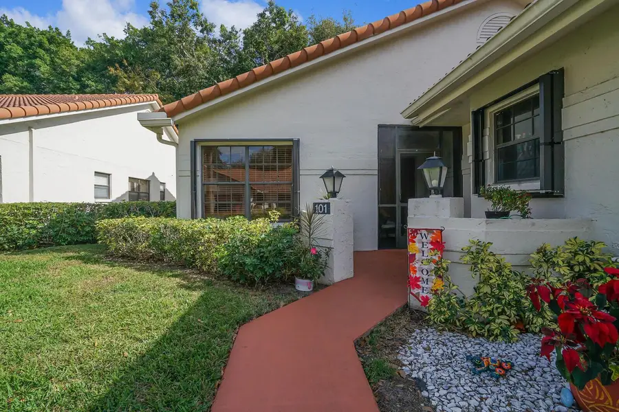 9916 Pavarotti Terrace #101, Boynton Beach, FL 33437 - Image #2