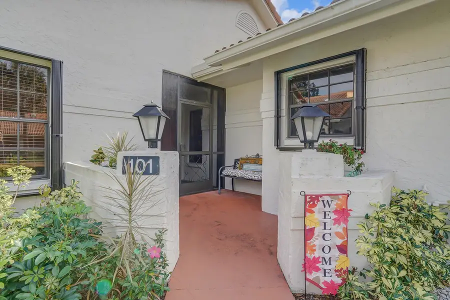 9916 Pavarotti Terrace #101, Boynton Beach, FL 33437 - Image #3