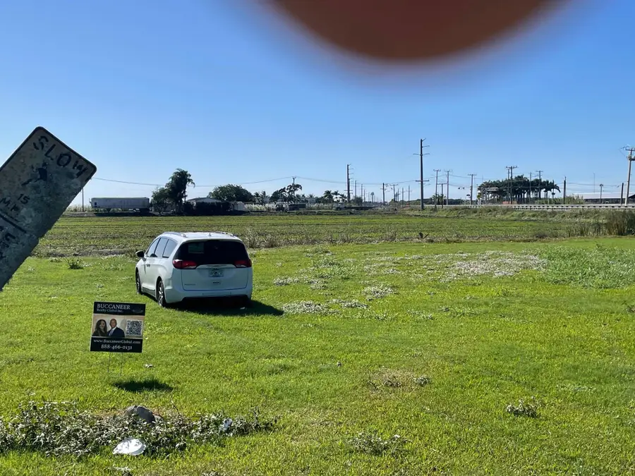 1500 Rev Jesse Biggs Boulevard, Pahokee, FL 33476 - Image #2