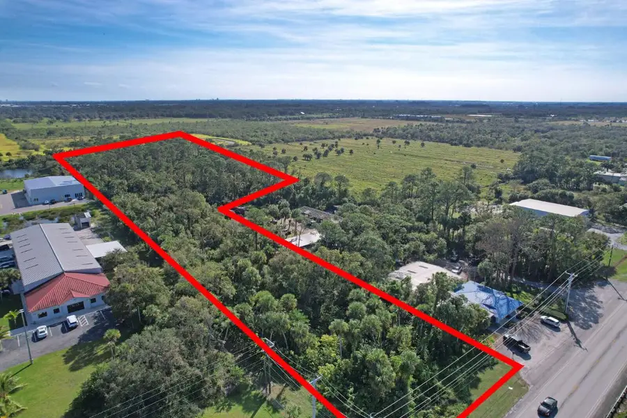 0 Kings Highway, Fort Pierce, FL 34951 - #2