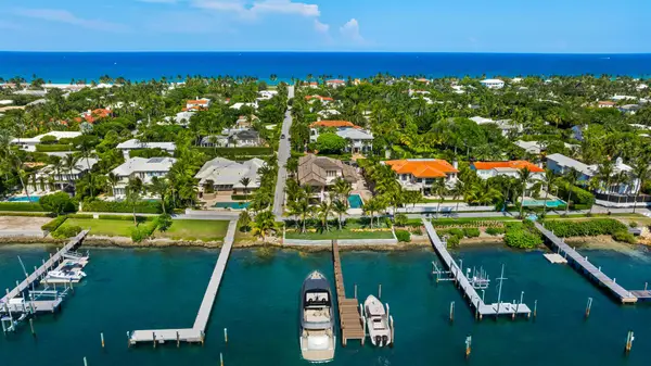 1265 N Lake Way, Palm Beach, FL 33480