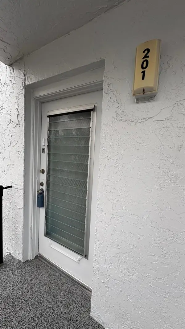 3070 Holiday Springs Boulevard #201, Margate, FL 33063