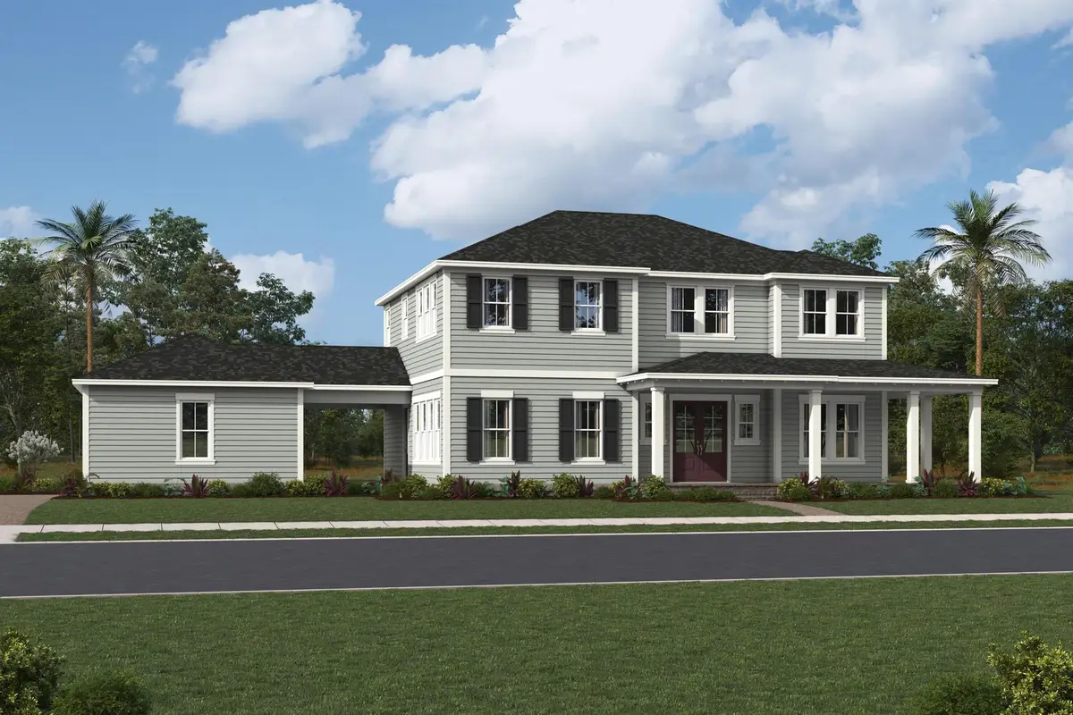 901 SW Bushel Trail, Palm City, FL 34990 - Image #1