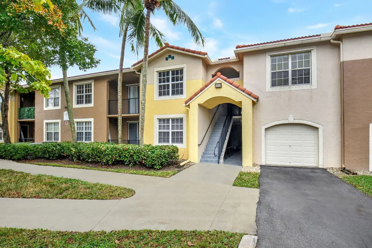 15165 Michelangelo Boulevard #108, Delray Beach, FL 33446 - Image #1