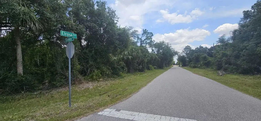 20216 Elrose Avenue, Port Charlotte, FL 33954 - #2