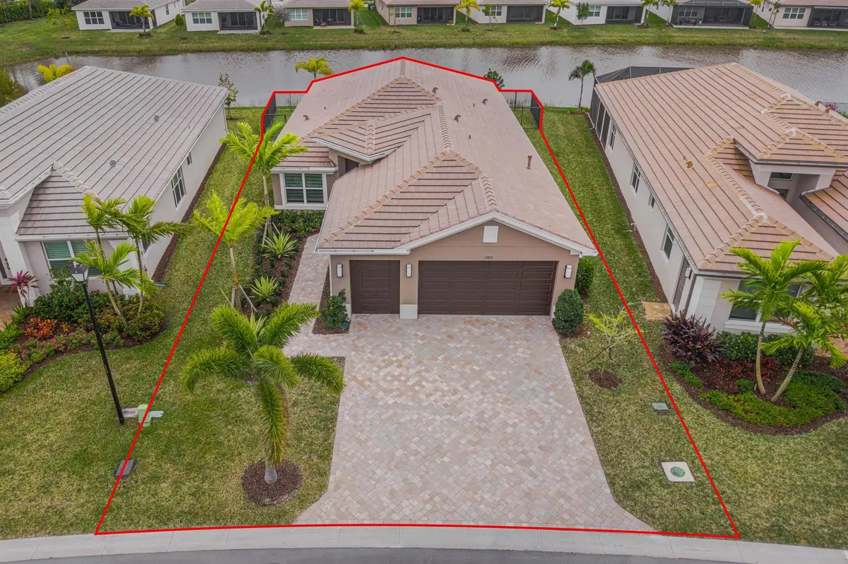 11821 SW Coral Cove Parkway, Port Saint Lucie, FL 34987 - Image #1