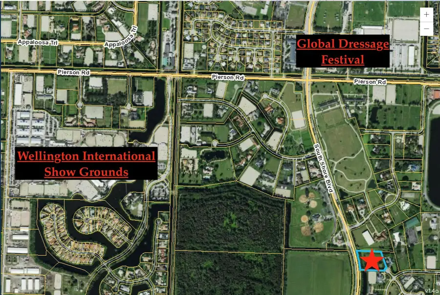 3530 Aiken Ct Court #Lot Only, Wellington, FL 33414 - Image #2