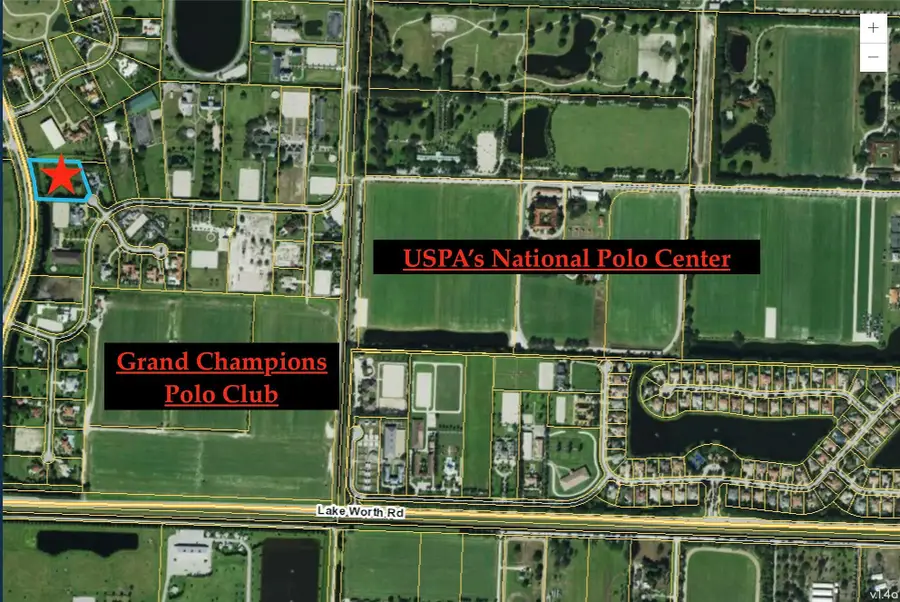 3530 Aiken Ct Court #Lot Only, Wellington, FL 33414 - Image #3