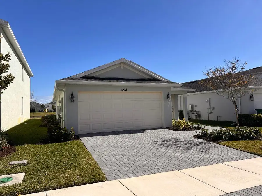 6381 NW Leafmore Lane, Port Saint Lucie, FL 34987 - Image #2