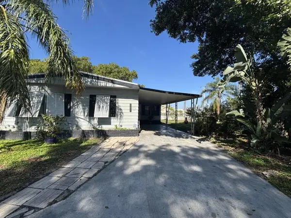 3271 Fairway Drive, Pompano Beach, FL 33069