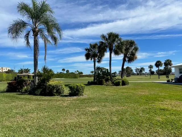 100 Golfview Terrace #108, Boynton Beach, FL 33426 - Image #1