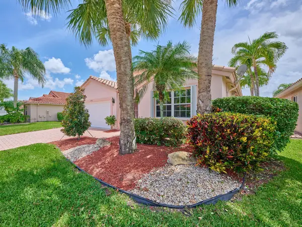 11753 Haddon Park Way, Boynton Beach, FL 33437
