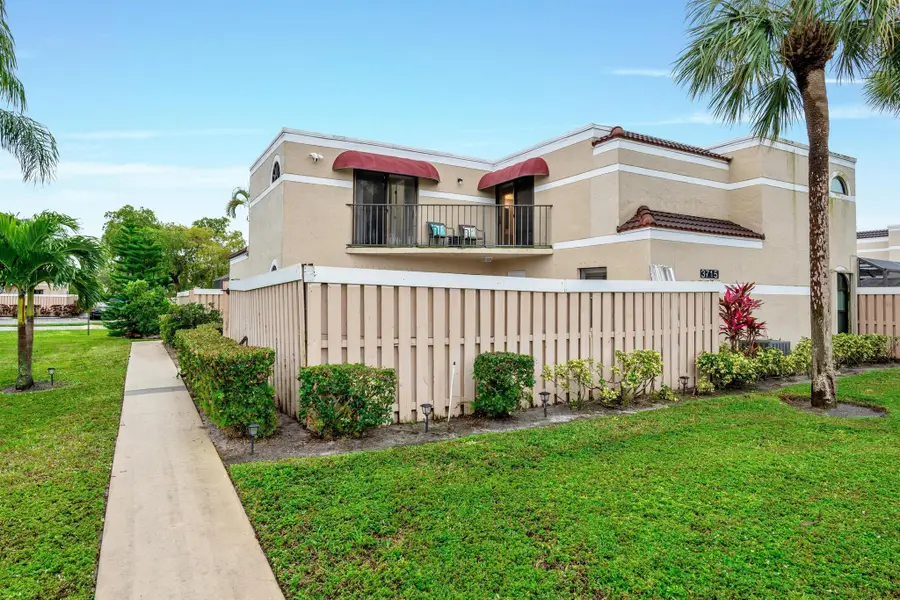 3715 Village Drive #A, Delray Beach, FL 33445 - Image #2