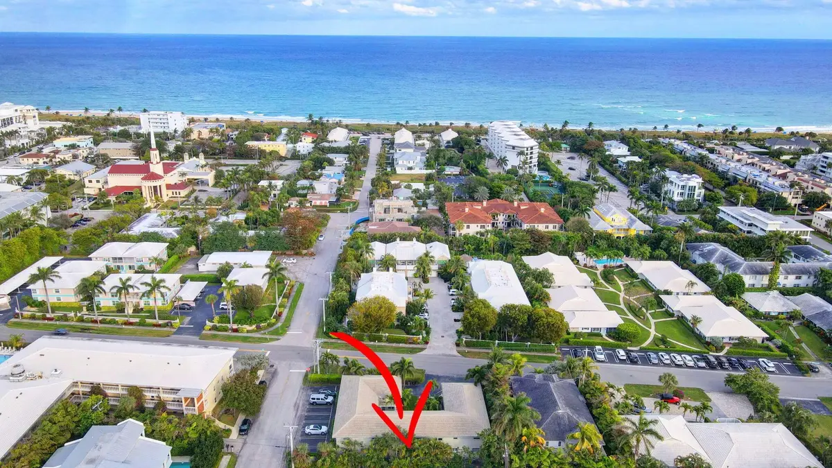 100 Venetian Drive #3, Delray Beach, FL 33483 - Image #1