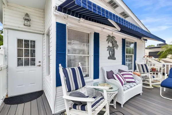 900 Juno Ocean Walk #A51, Juno Beach, FL 33408