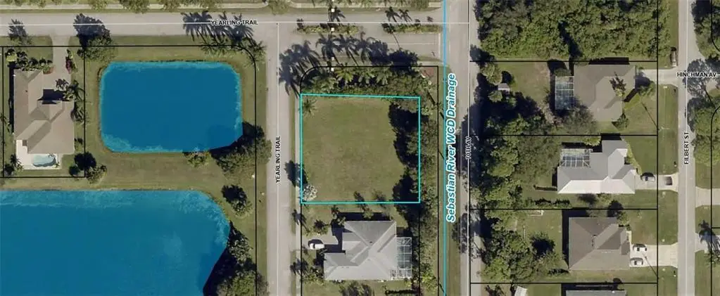 954 Yearling Trail, Sebastian, FL 32958 - Image #1