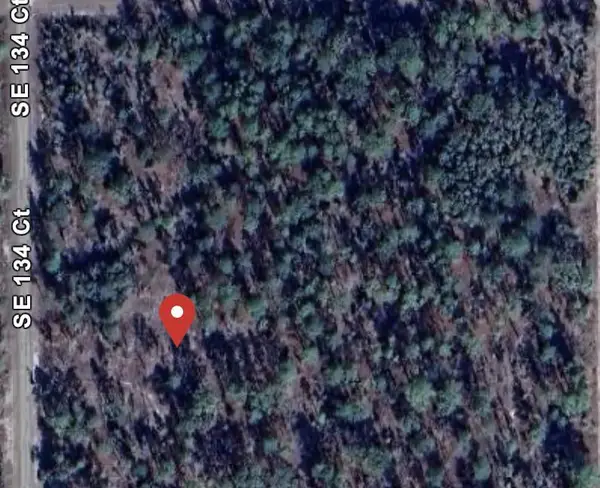 0 SE Southeast 134 Court, Dunnellon, FL 34431