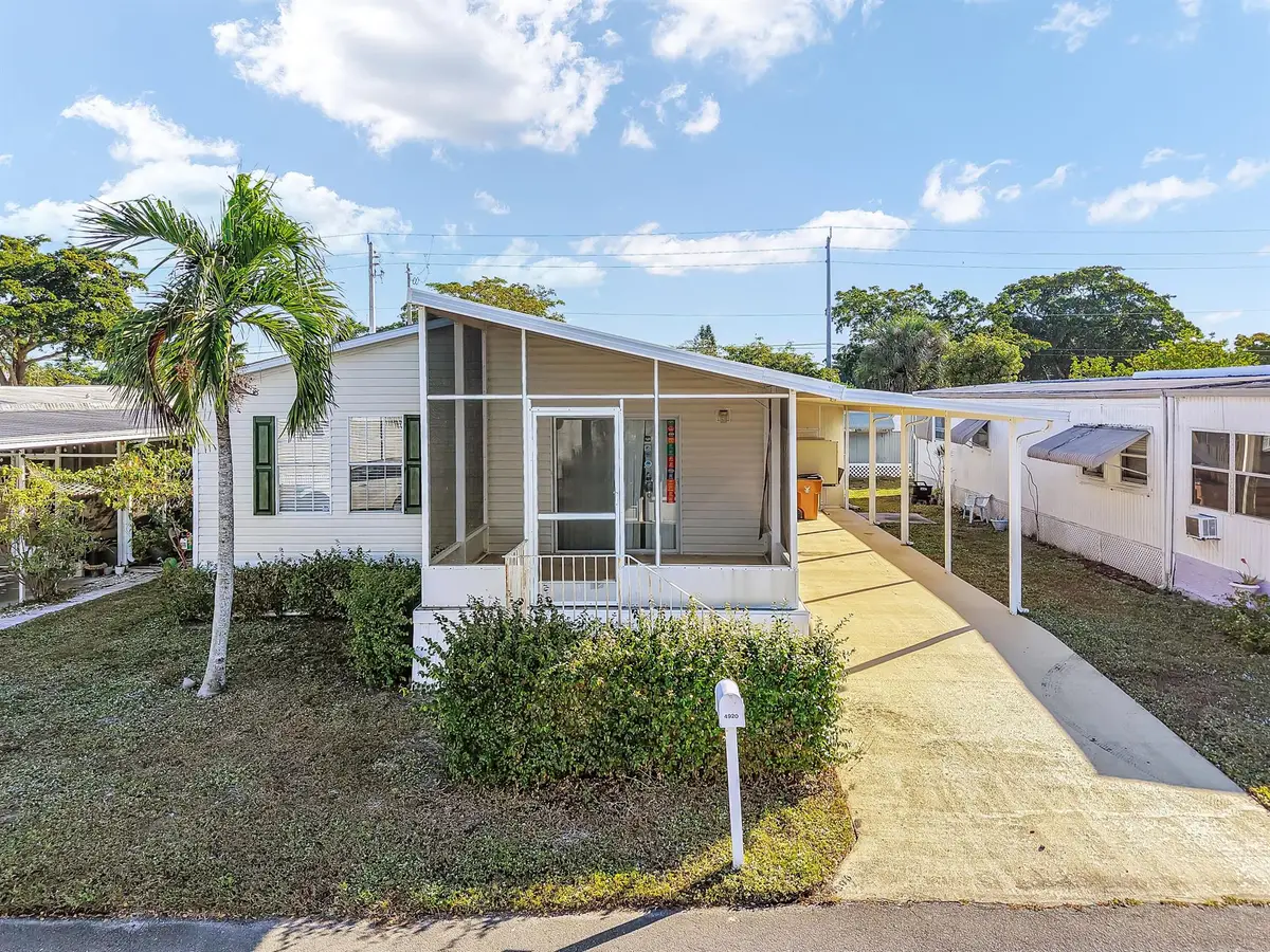 4920 NW 2nd Terrace, Pompano Beach, FL 33064 - Image #1