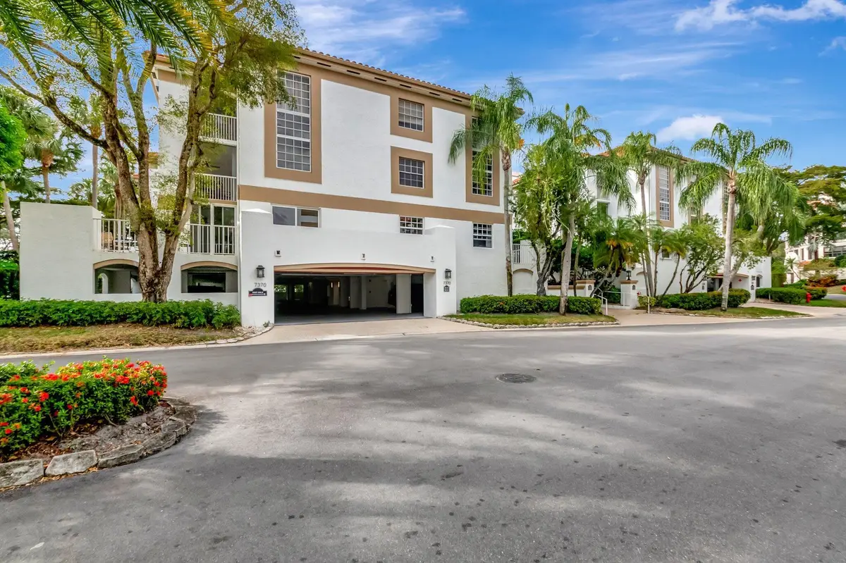 7370 Orangewood Lane #107, Boca Raton, FL 33433 - Image #1