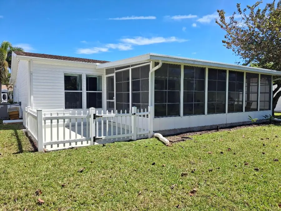 3312 Red Tailed Hawk Drive, Port Saint Lucie, FL 34952 - #3