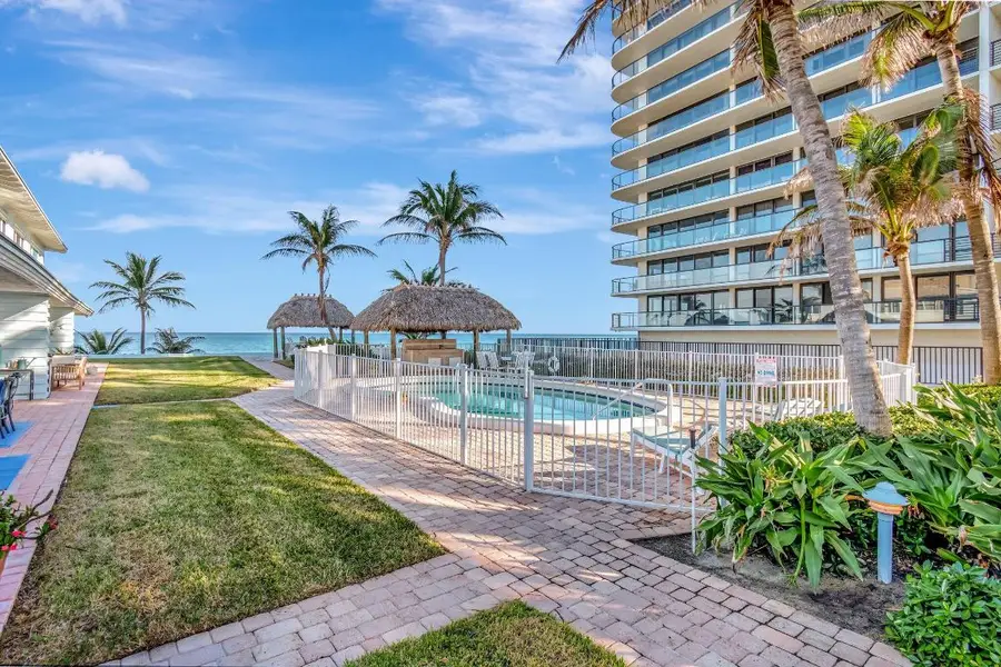 2711 S Ocean 0020 Boulevard #2, Highland Beach, FL 33487 - Image #2