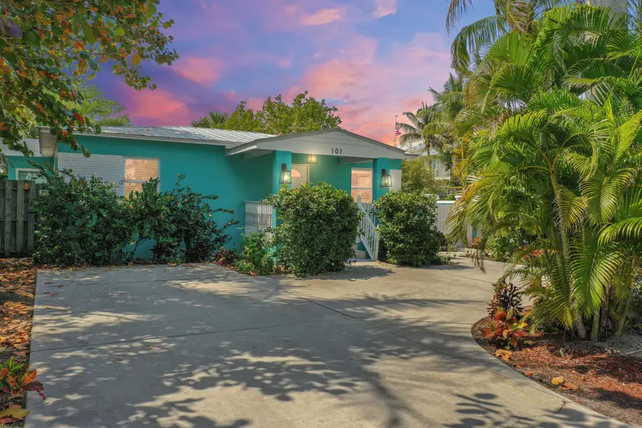 101 Eldorado Street, Hutchinson Island, FL 34949 - Image #2