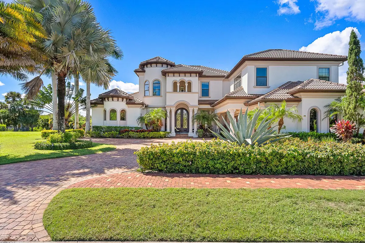 201 SE Fiore Bello, Port Saint Lucie, FL 34952 - Image #1