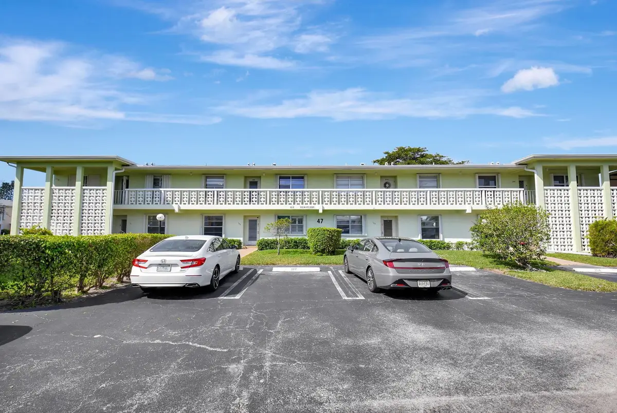 1670 NW 18th Avenue #202, Delray Beach, FL 33445 - Image #1