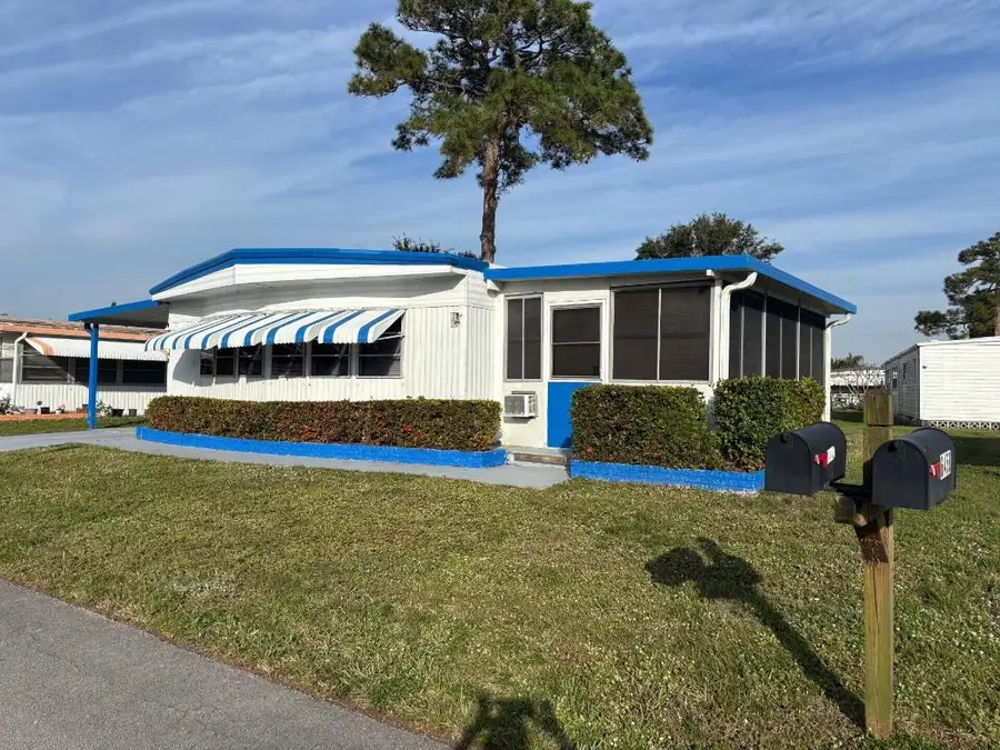 6440 Cypress Lane, Lantana, FL 33462 - Image #2