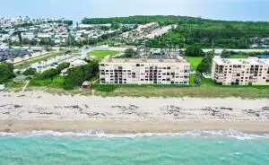 10310 S Ocean Drive #405, Jensen Beach, FL 34957