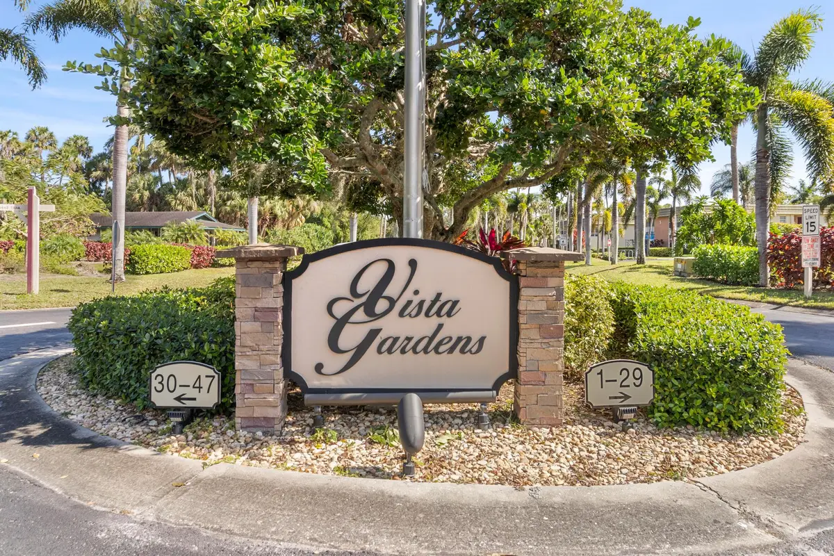 25 Vista Gardens Trail #107, Vero Beach, FL 32967 - Image #1