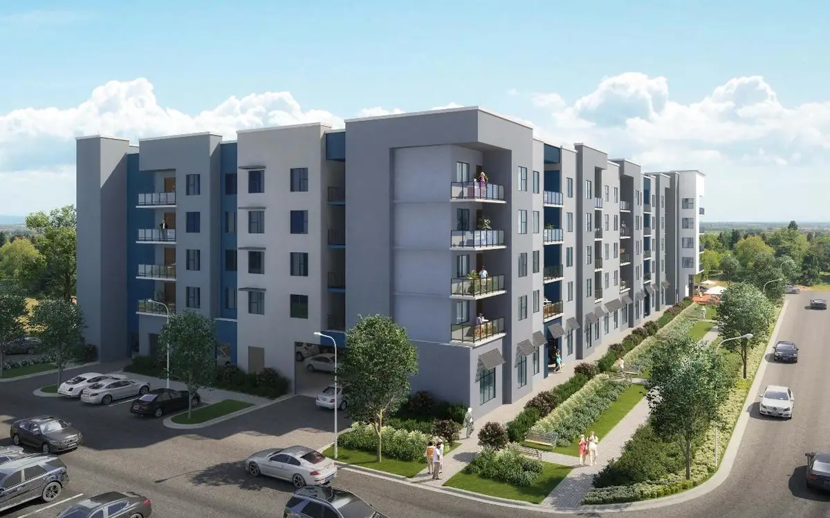 5321 Maine Street, Lake Worth, FL 33461 - #1