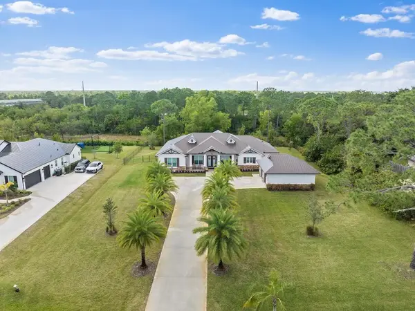 5226 SW Leeward Lane, Palm City, FL 34990