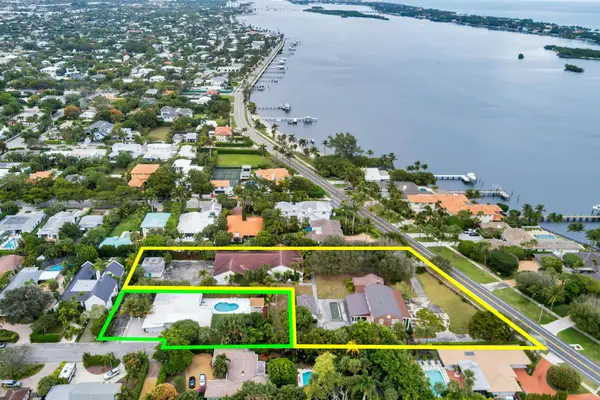 7621 S Flagler Drive, West Palm Beach, FL 33405