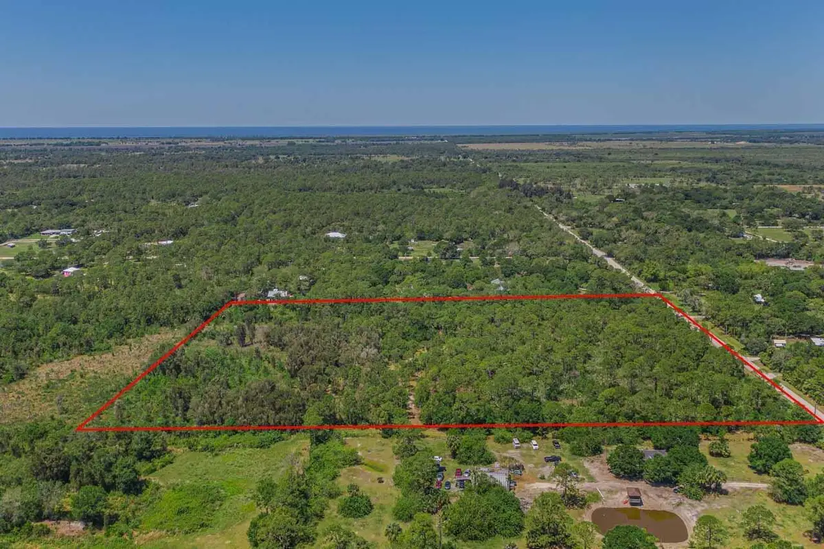 0 SW Tommy Clement Street, Indiantown, FL 34956 - Image #1