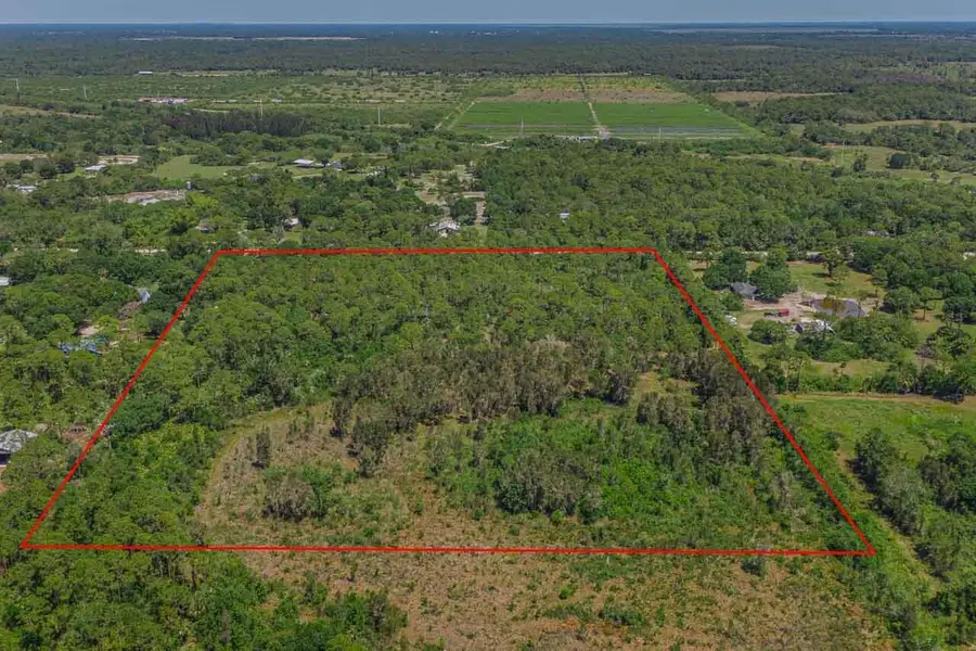 0 SW Tommy Clement Street, Indiantown, FL 34956 - Image #2