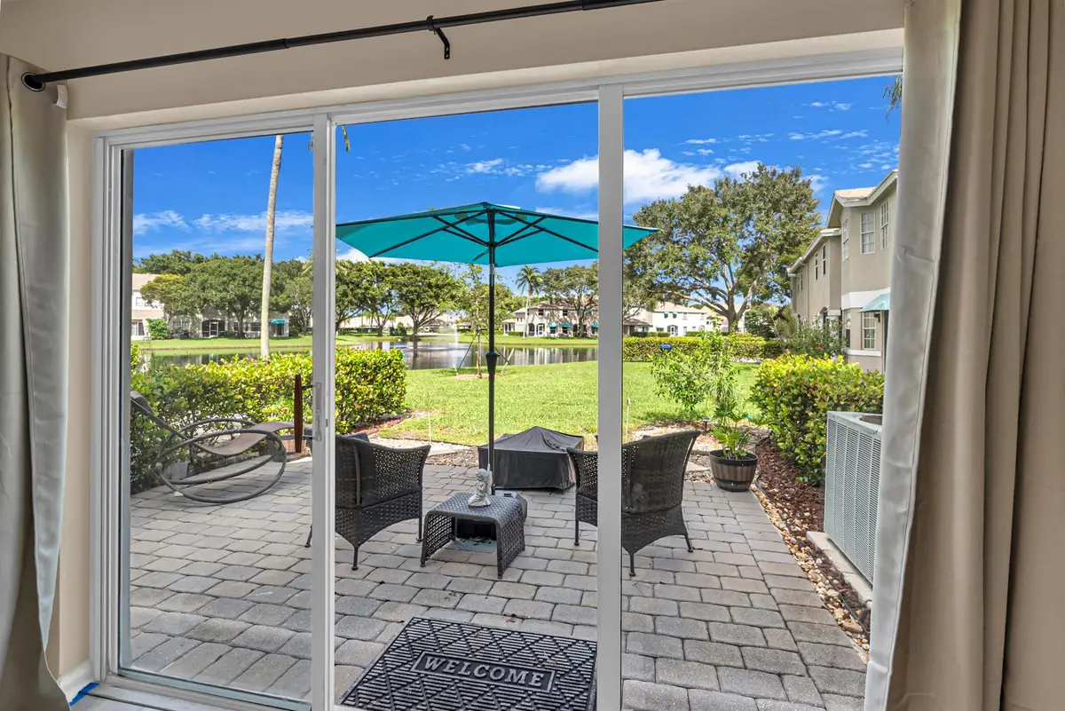 9189 Boca Gardens Circle S #D, Boca Raton, FL 33496 - Image #1