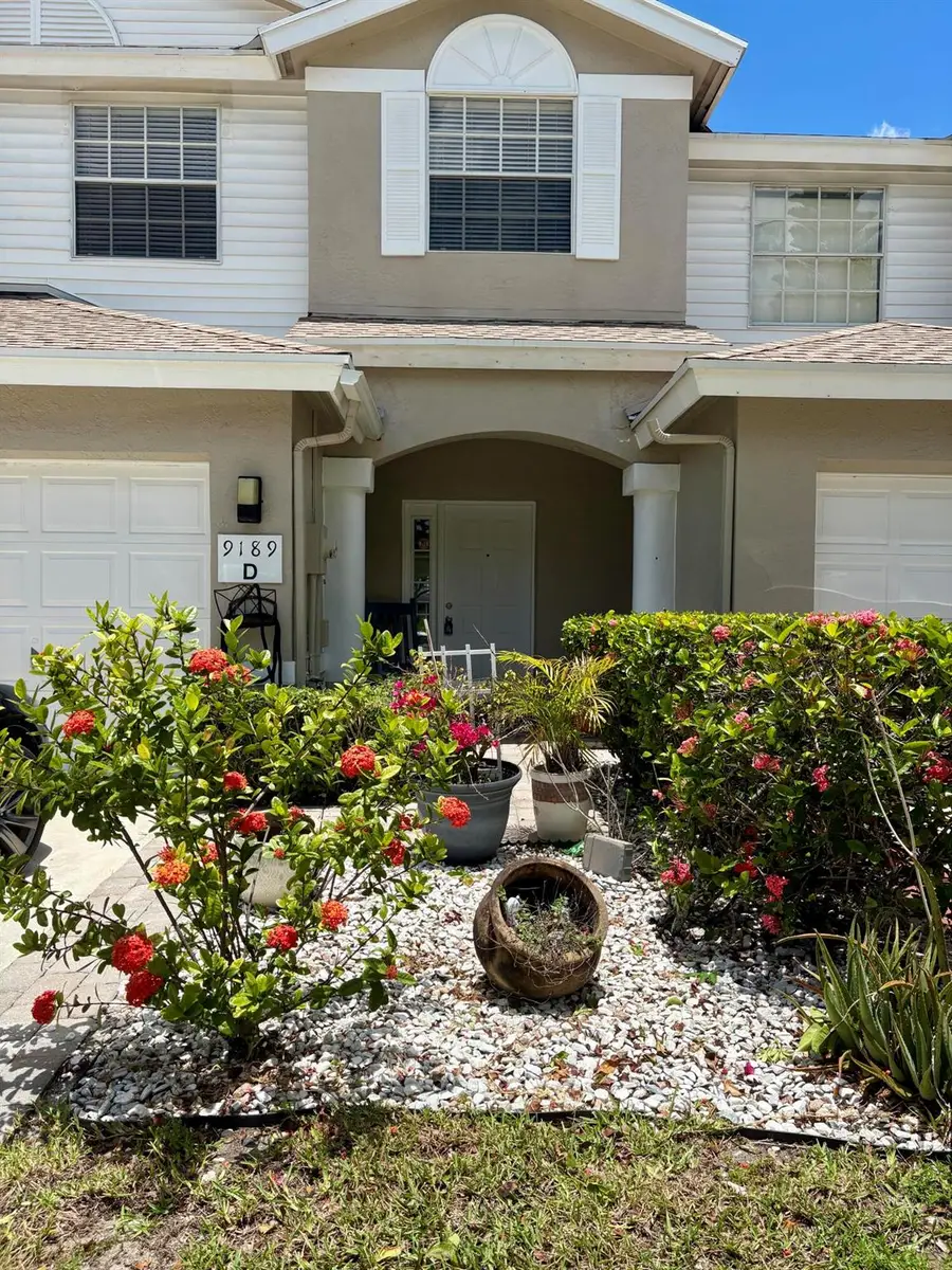 9189 Boca Gardens Circle S #D, Boca Raton, FL 33496 - Image #2