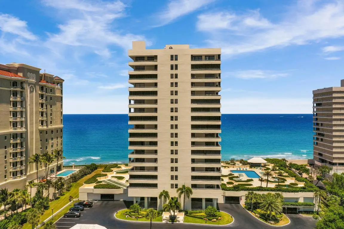 5280 N Ocean Drive #4d, Singer Island, FL 33404 - Image #1