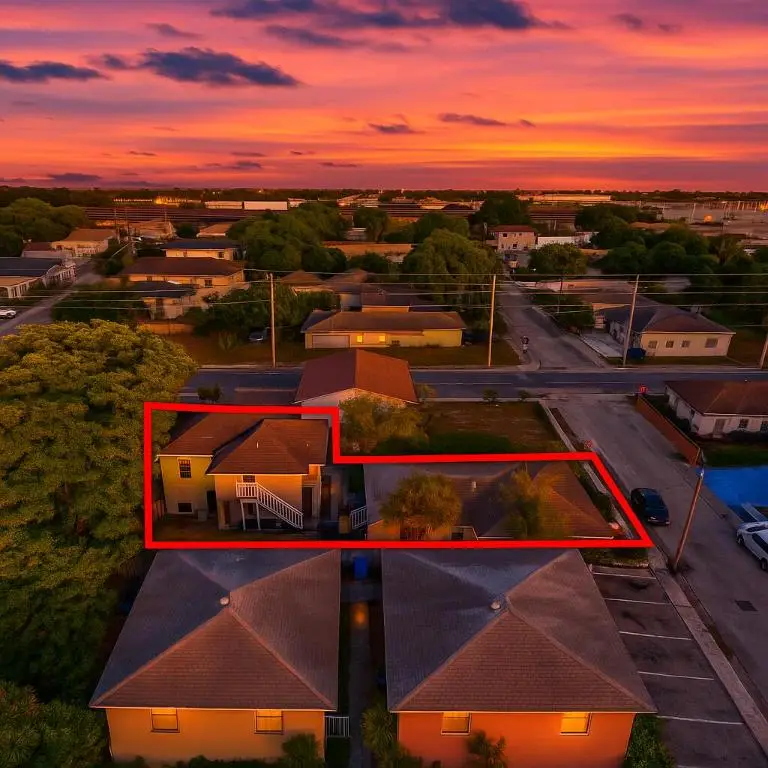 805 20th Street #A,B,C, West Palm Beach, FL 33407 - Image #3