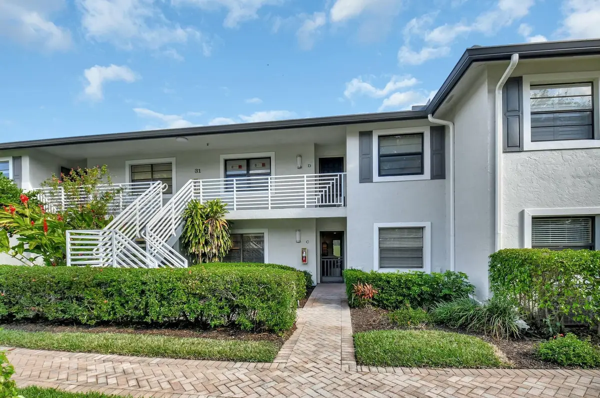 31 Southport Lane #C, Boynton Beach, FL 33436 - Image #1