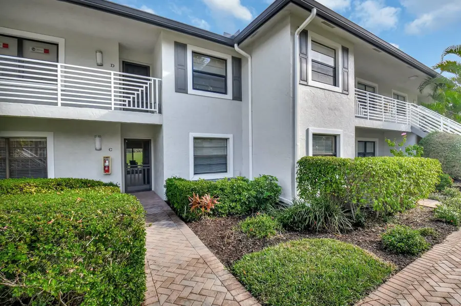 31 Southport Lane #C, Boynton Beach, FL 33436 - Image #2