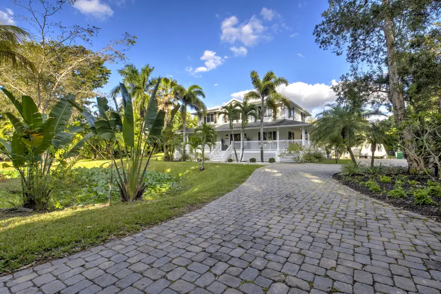 6402 SW 185th Way, Fort Lauderdale, FL 33332 - #2