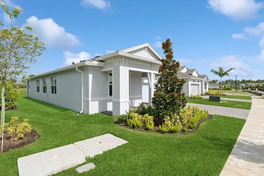 10443 NW Dreamweaver Road #8, Port Saint Lucie, FL 34987 - #3