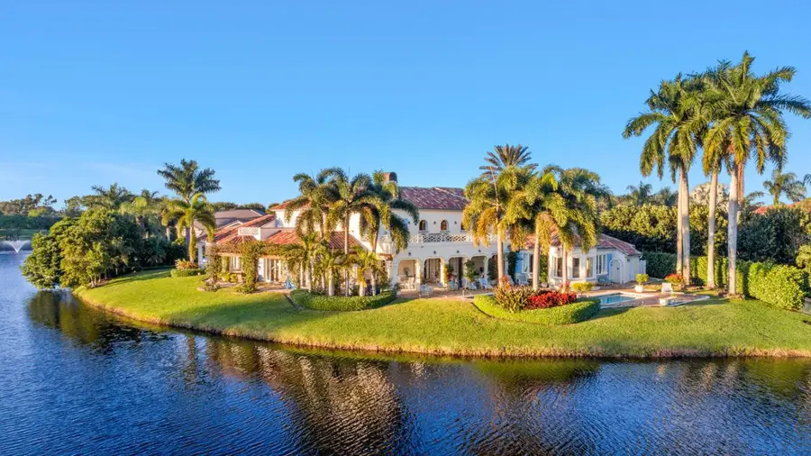 2600 Fairway Island Drive, Wellington, FL 33414 - #2