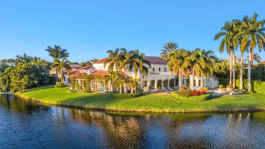 2600 Fairway Island Drive, Wellington, FL 33414 - #3