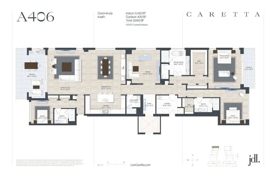 1011 Us Highway 1 #A406, North Palm Beach, FL 33408 - #2