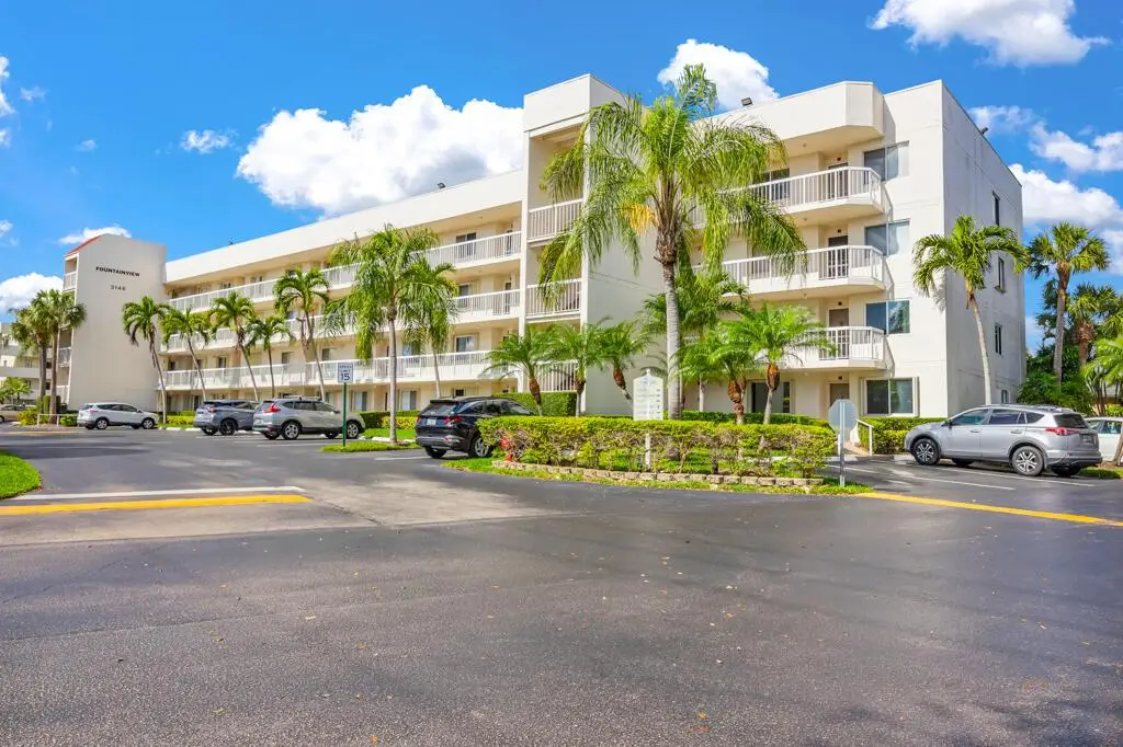 3146 Via Poinciana #315, Lake Worth, FL 33467 - Image #1