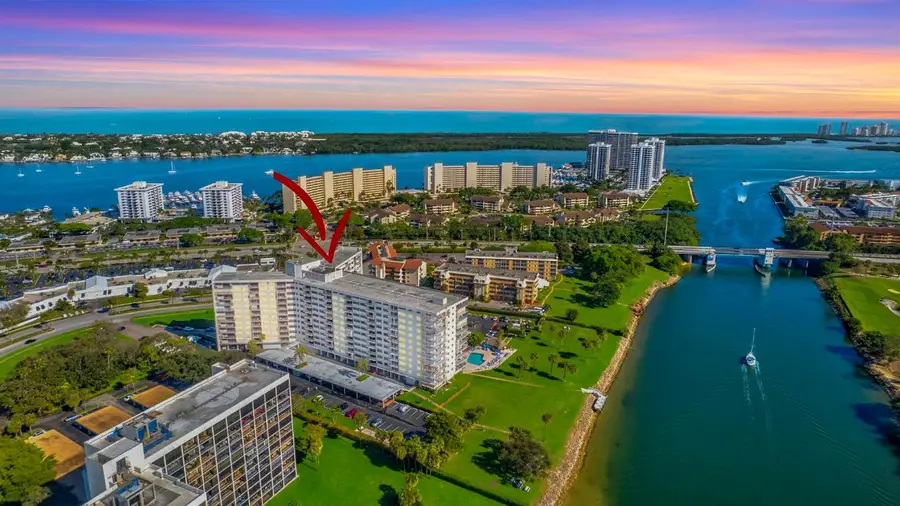 336 Golfview Road #Ph 15, North Palm Beach, FL 33408 - Image #3